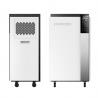 Buy cheap 54KG Weight 600m³ Commercial Portable Dehumidifier from wholesalers
