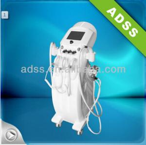 China cavitation vacuum charming body shaping machine, View vacuum forming machine, ADSS Product Details from Beijing ADSS Dev wholesale