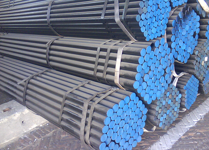 China TP310S Mild Carbon Steel Pipe , 0Cr13 / 1Cr13 / 2Cr13 Seamless Stainless Steel Tubing wholesale