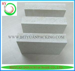 China 3mm-25mm High Density Magnesium Oxide Board/Decorative MGO Board wholesale