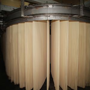 China Fully Automatic HNT-1000 Type Stick Noodle Production Line wholesale