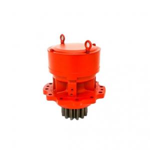 China LG200-3 220-3 SY210 Kawasaki 200 Slew Gearbox For Excavator wholesale