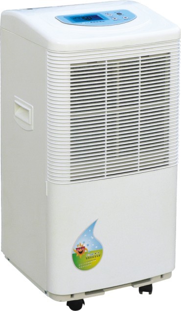 China Low Energy Fully Automatic Dehumidifying Device , Work Temperature 5-38℃ wholesale