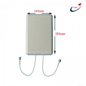 China China Factory ABS 12dBi 4G MIMO LTE Indoor Outdoor Panel Antenna wholesale