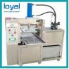 Buy cheap Soft And Hard Biscuit Processing Line , Commercial Automatic Cookie Making from wholesalers
