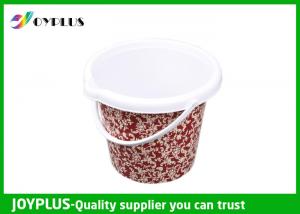 China 10L Home Cleaning Tool Plastic Mop Bucket House Cleaning Accessories HP1540 wholesale