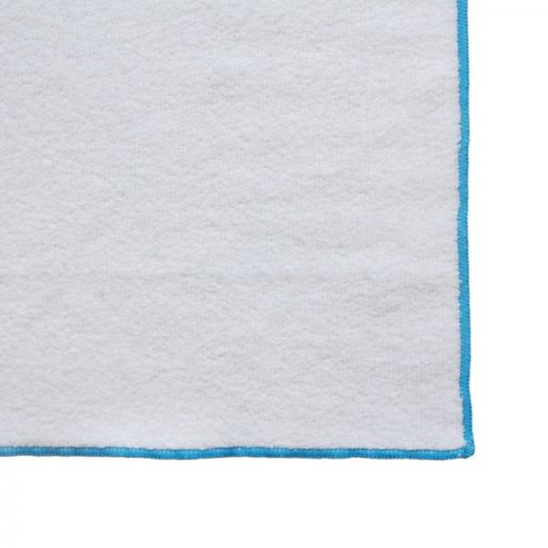 wholesale 70*140 cm 230 g custom Printed Beach towel microfiber fabrics cheap beach towel