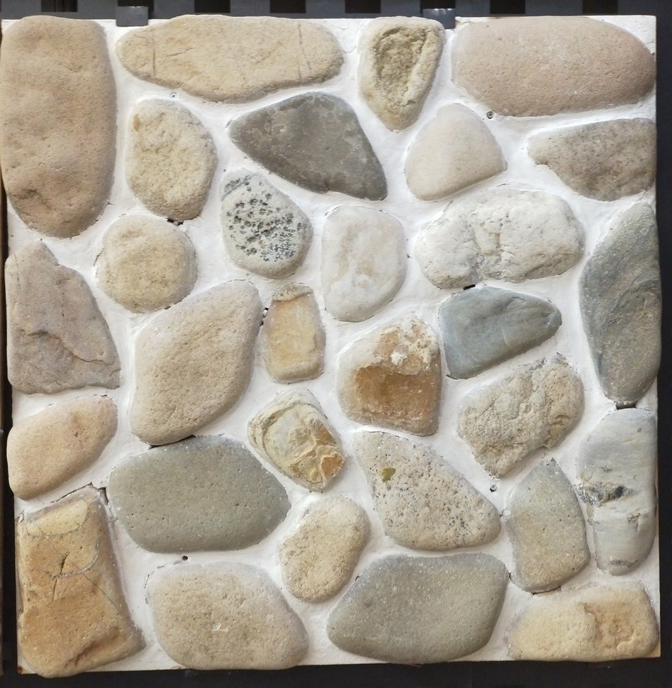 China Pebble Wall Stones,Landscaping Pebbles,Pebble L Corner Stone,Pebble Wall Cladding,Pebble Stones wholesale