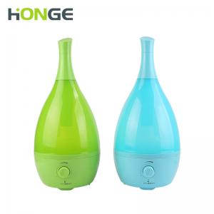 China Electric Air Freshener Essential Oil Humidifier , Decorative Ultrasonic Air Humidifier wholesale