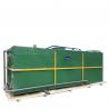Buy cheap Domestic Sewage Treatment Device Medical Wastewater 300*126*180CM from wholesalers