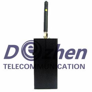 China Covert Portable GPS Jammer wholesale