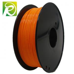 China 3D Printer Filament 3mm 1.75mm PLA Filament wholesale