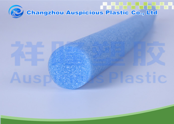 China Extruded Polyethylene Foam Caulking Cord For Flooring Crack Repair wholesale