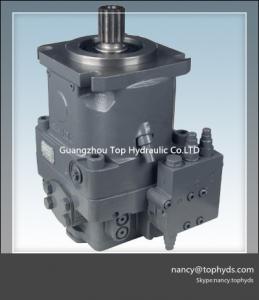 China A11VLO130LRDS/10R-NSD12N00 Rexroth Hydraulic Piston Pump wholesale