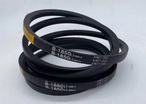 China Standard Teyma Length 1850mm B Type V Belt wholesale
