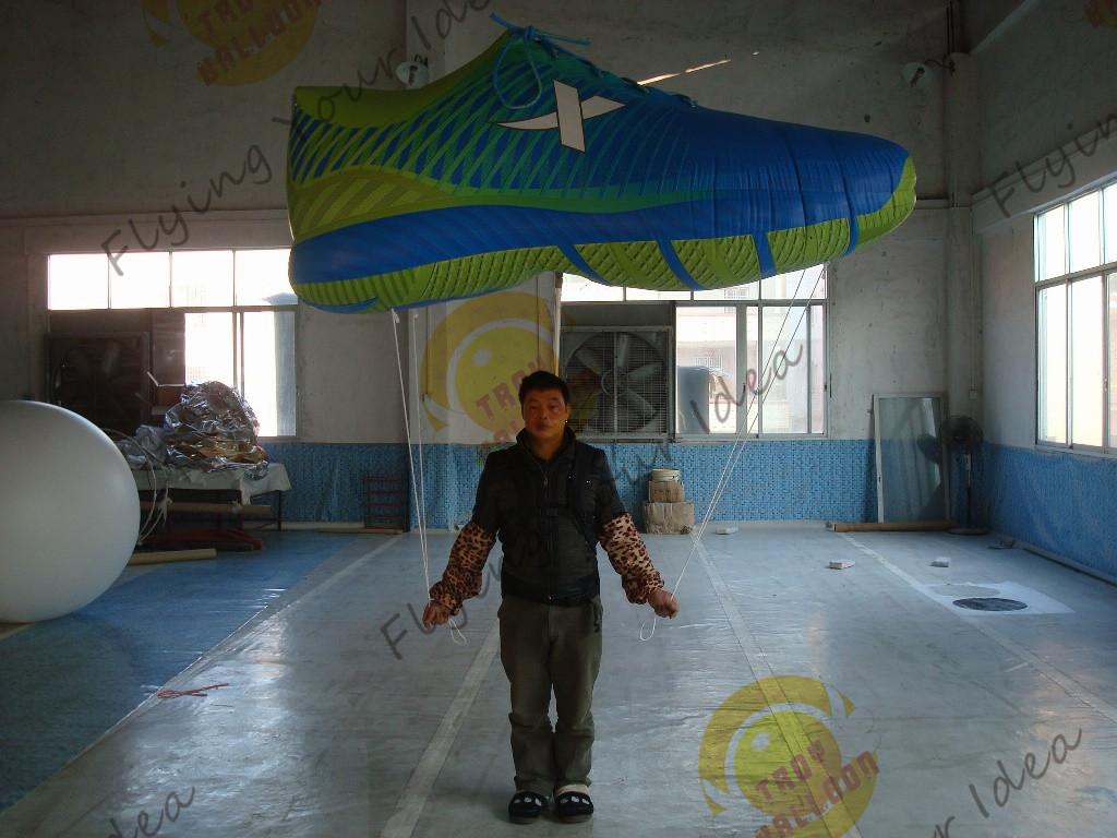 China Personalized Inflatable Advertising Signs / Huge Inflatable Marketing Products wholesale