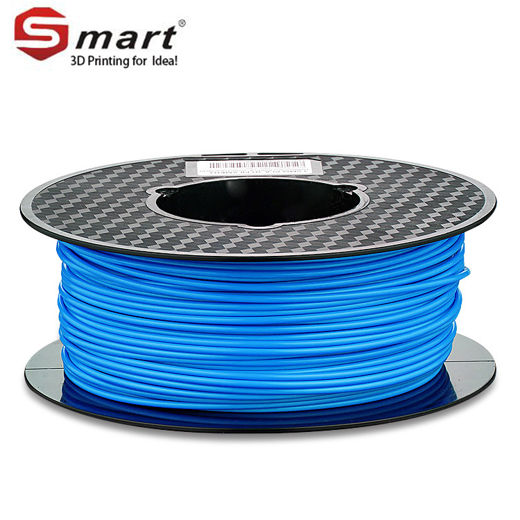 China Drying Natural PLA 3d Printer Plastic Filament Material Price for Sale on sale