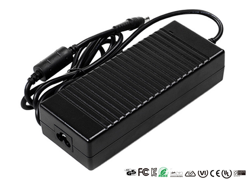 China Desktop 24V Power Supply Adapter 5A with ETL CE GS BS SAA C-Tick PSE KC Approval wholesale