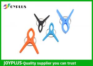 China Windproof Uv Resistant Clothes Pegs , Storm Proof Clothes Pegs HPG080 wholesale