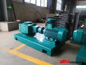 China Helical Bevel Gearbox Agitator 20hp For Drilling Mud Tank Mixing wholesale