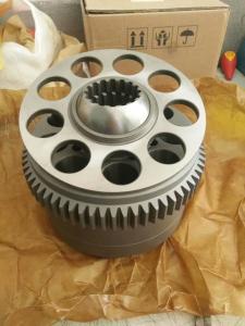 China DAEWOO DH370 Hydraulic motor spare parts/repair kits wholesale