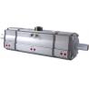 Buy cheap 180 degree three position pneumatic actuator for valve from wholesalers