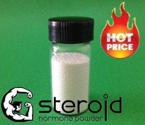 Trenbolone acetate and deca cycle