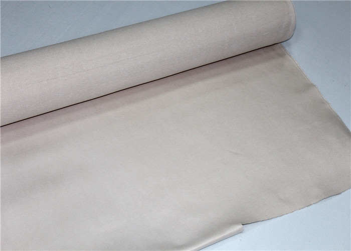 China 360gsm Needle Felting Materials , Non Woven Fiberglass Fabric For Industry Waste Incineration wholesale