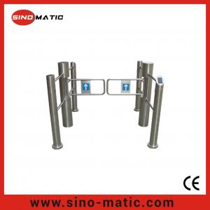 China Security and safety speed gate for fitness center wholesale