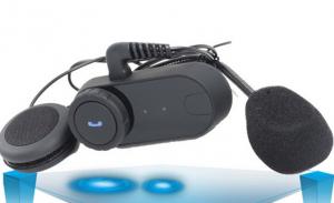 China motorcycle bluetooth headset for 2 riders800-1000m wholesale