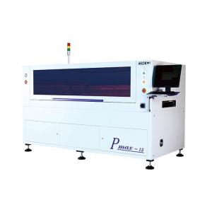 China Automatic Online GKG PMAX 15 SMT Stencil Printer wholesale