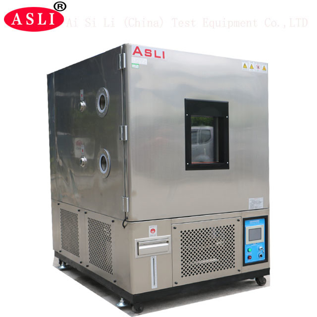 China Low Humidity Conditioning Temperature Climate Test Chamber for LCD Touch Screen on sale