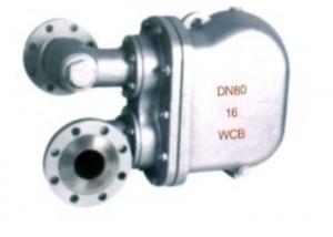 China Industrial Steam Flanged Y Strainer , Anticorrosive Y Type Strainer Filter wholesale