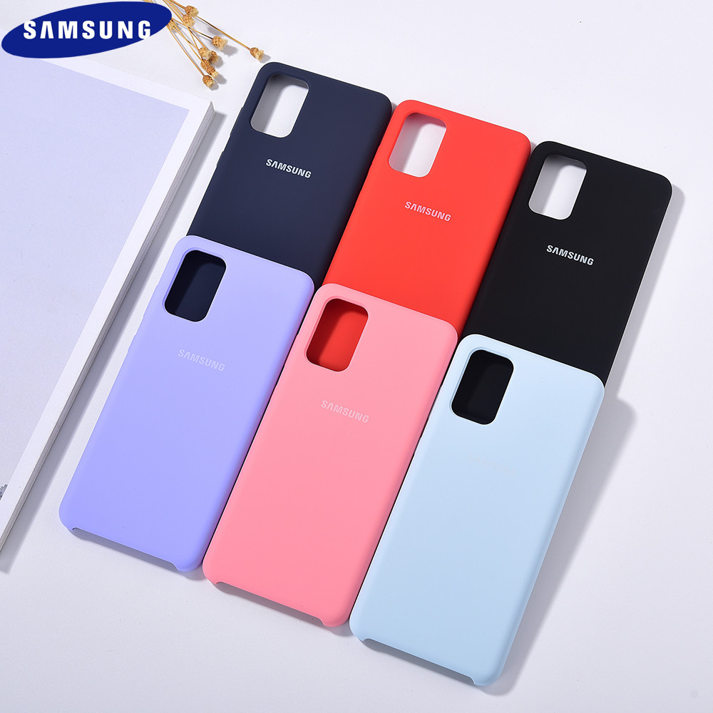 China Cxfhgy  Superliquid Silicone Cover S20 FE A21S for S20+ Note 20+ Case Samsung Galaxy S20 Plus S20 Note 20 wholesale