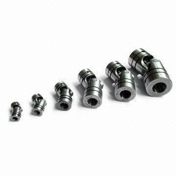 Buy cheap Industrial Universal/Steering Joint with Maximum Angle of 35 Degrees, Various from wholesalers