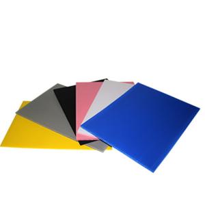 China Polypropylene Material Corrugated PP Plastic Hollow Sheets wholesale