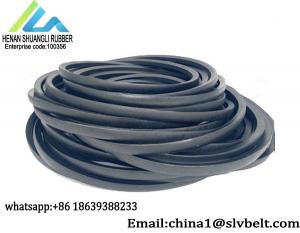 China Length 370''-380'' Spc V Belt Vulcanize Technique wholesale