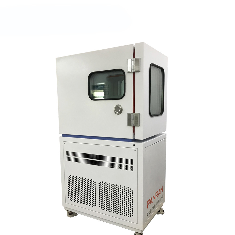 China High Precision 220VAC ISO9001 Humidity Calibration Chamber wholesale