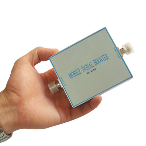 China High Gain 3g Signal Booster Repeater Cell Phone Signal Amplifier With Power Supply wholesale