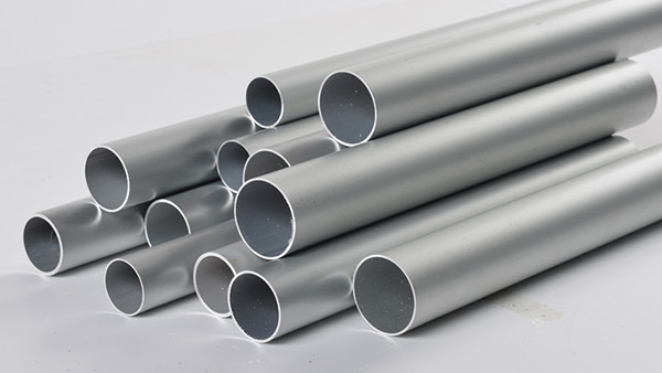 China 0.2mm 2 Inch Extruded Round Aluminum Tubing wholesale