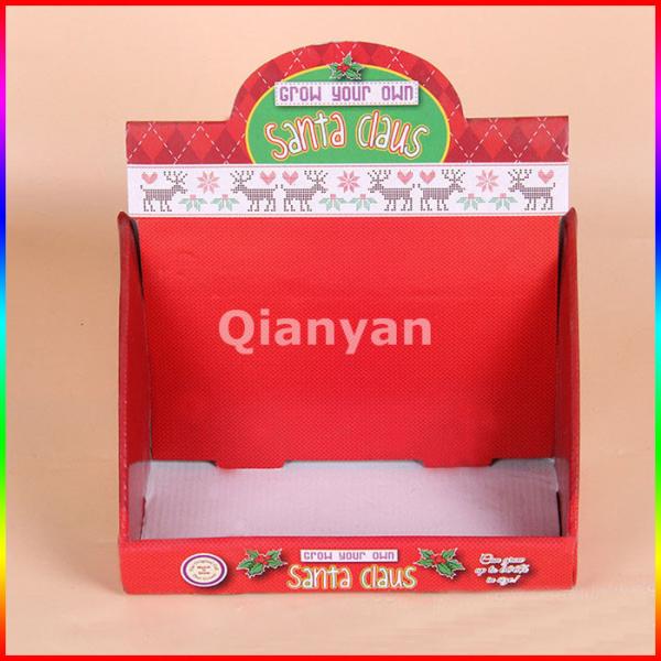 sets paper display box, cosmetic sets display paper box for sale