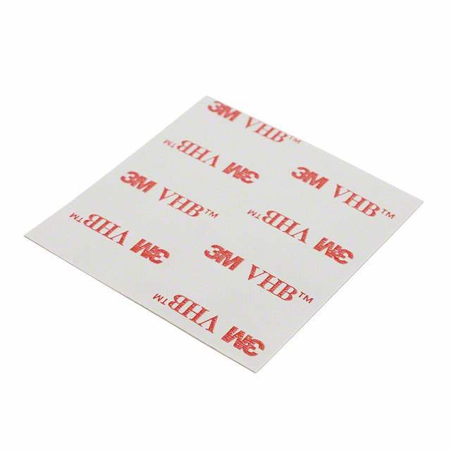 China 3M VHB Acrylic Adhesive Tape 3M5952 wholesale
