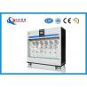 Buy cheap Robot Cable Bending Tester / Robot Cable Bending Fatigue Testing Machine from wholesalers