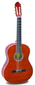 China 39" Classical Guitar with White ABS Binding (TLFB39-2) wholesale