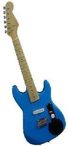 China 30 Inch Children Toy Electric Guitar (TLEG30AMP-1) wholesale