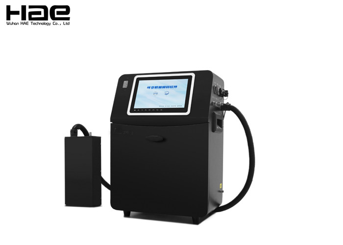 China Brake Pads Battery Box High Resolution UV Inkjet Printer White Ink Inkjet Coding Machine wholesale
