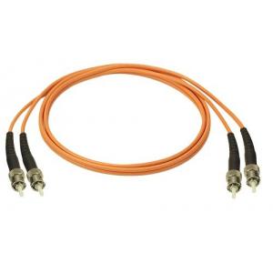 OFNR \/ OFNP Fiber Optical Patch Cable Cord