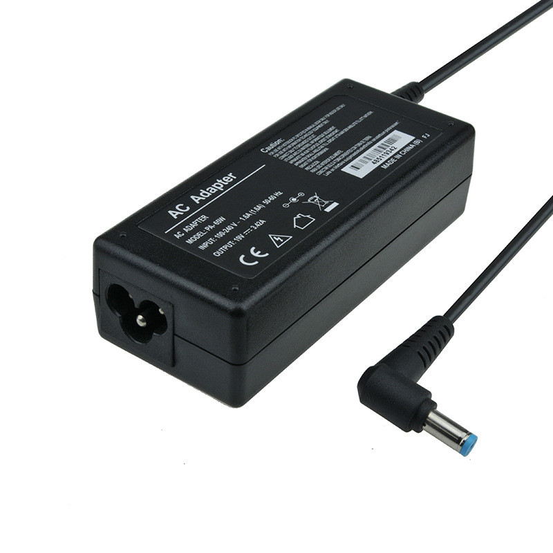 China laptop power adaptor/dc adaptor  power supply power bank for acer laptop output  19V 3.42A on sale
