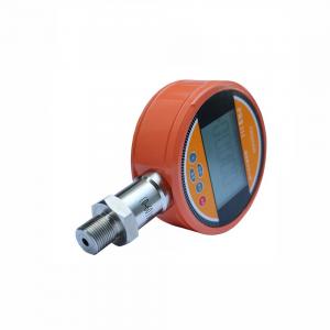 China High Precision PR9111 ISO9001 Digital Pressure Calibrators wholesale