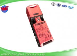 China 135007450 Plug Safety Switch Telemeca Agie Charmilles Spare Parts 240V XCS-PA 792 wholesale